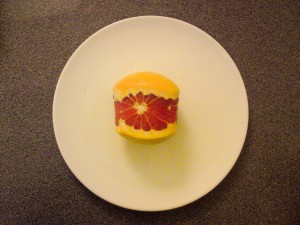 grapefruit